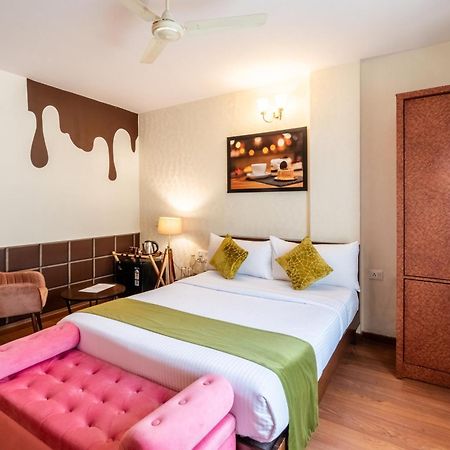 Chocolat House Hotel Bengaluru Kültér fotó