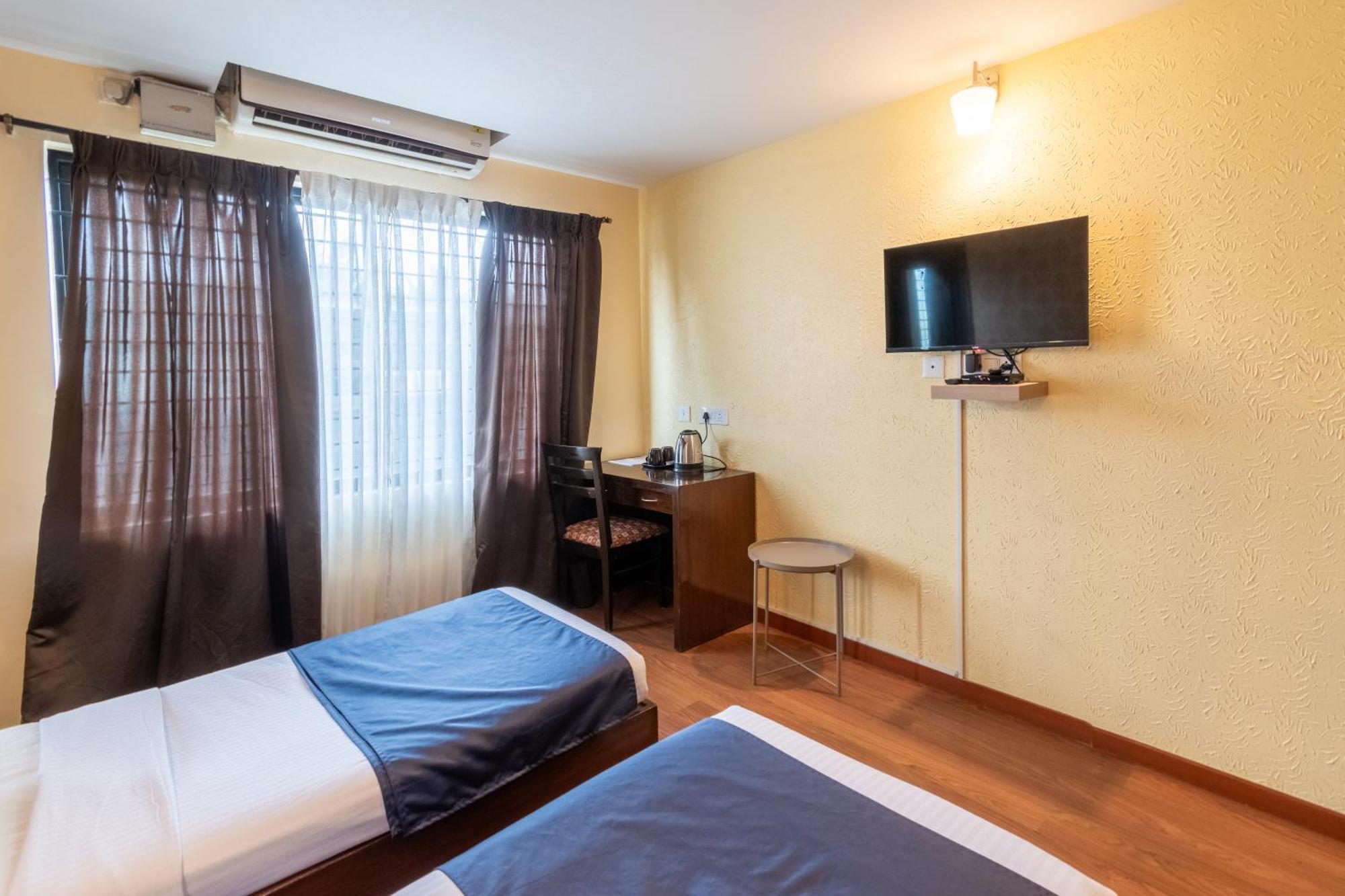 Chocolat House Hotel Bengaluru Kültér fotó