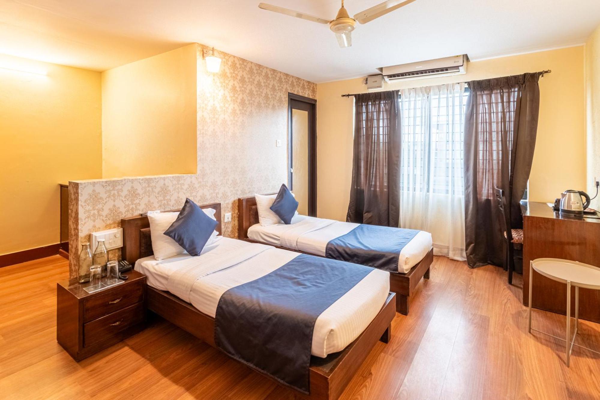 Chocolat House Hotel Bengaluru Kültér fotó
