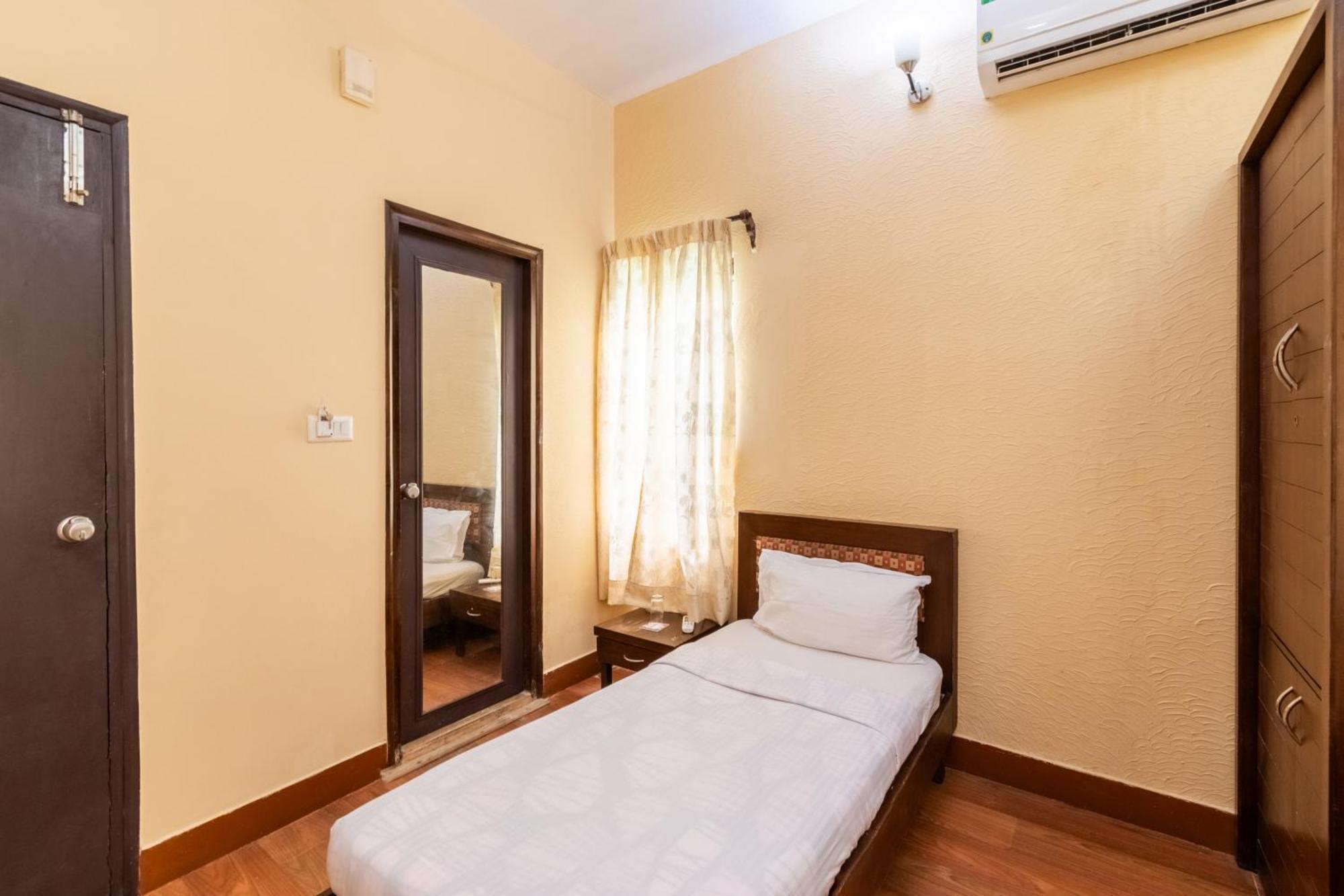 Chocolat House Hotel Bengaluru Kültér fotó