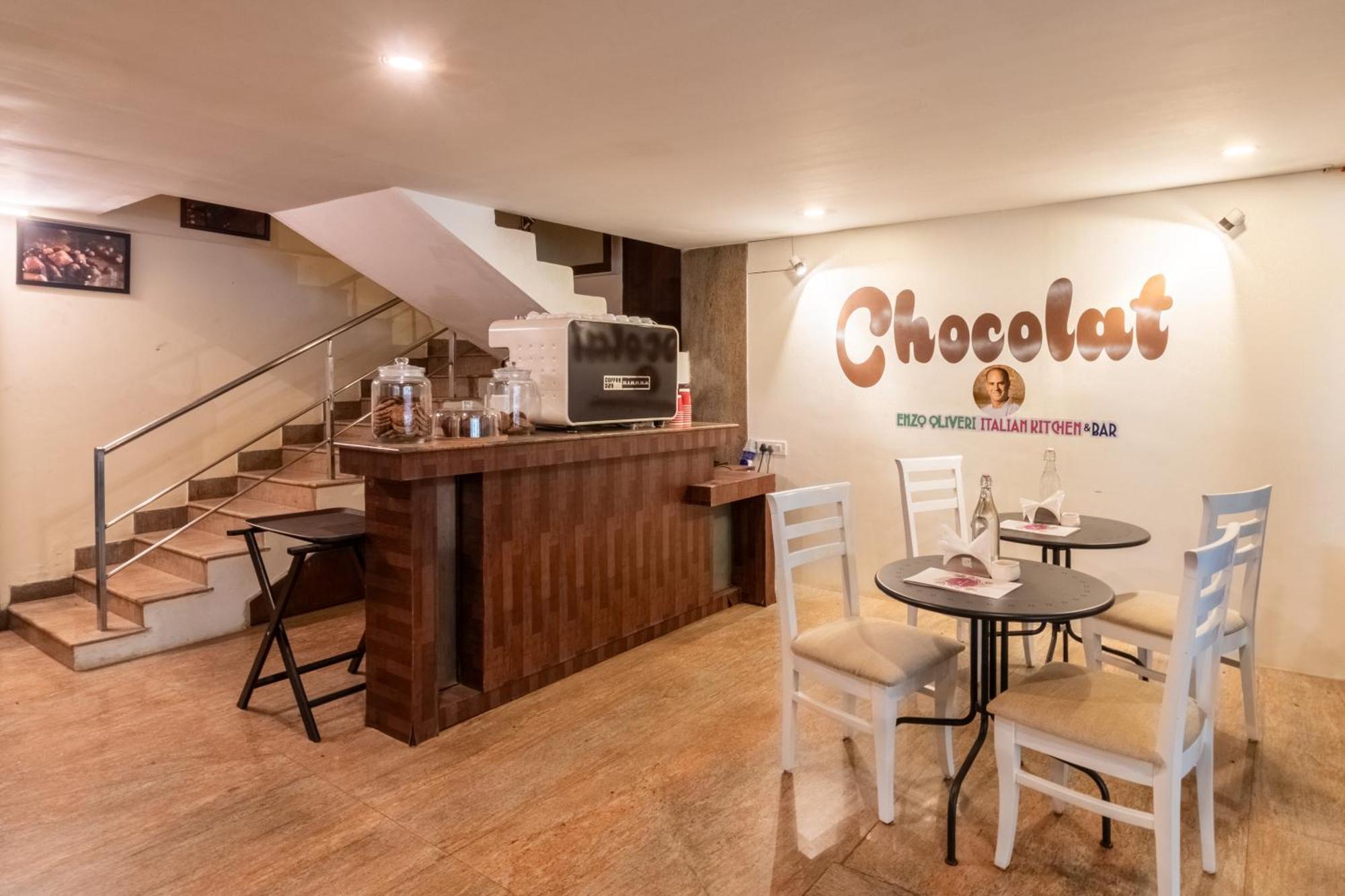 Chocolat House Hotel Bengaluru Kültér fotó