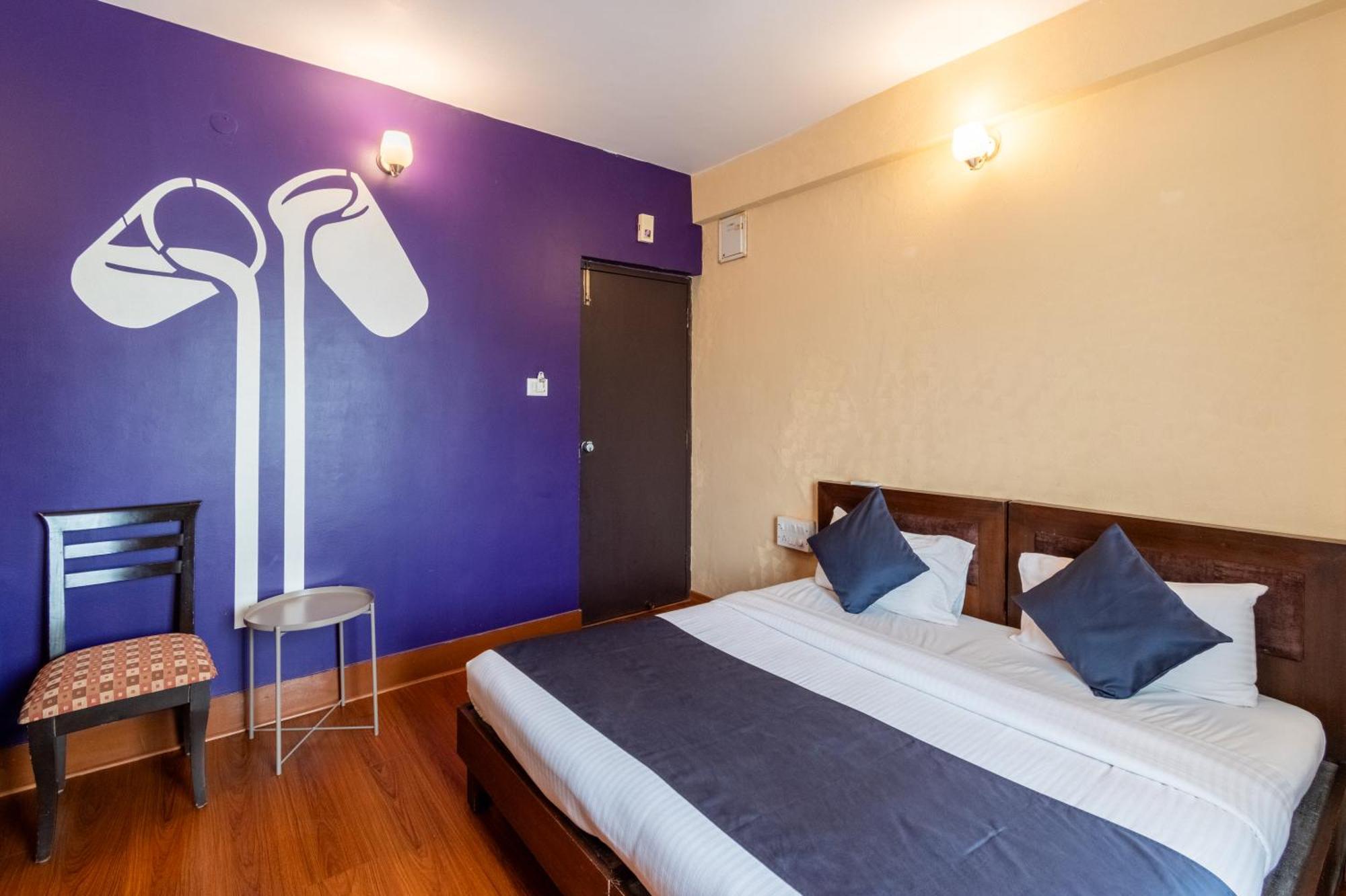 Chocolat House Hotel Bengaluru Kültér fotó