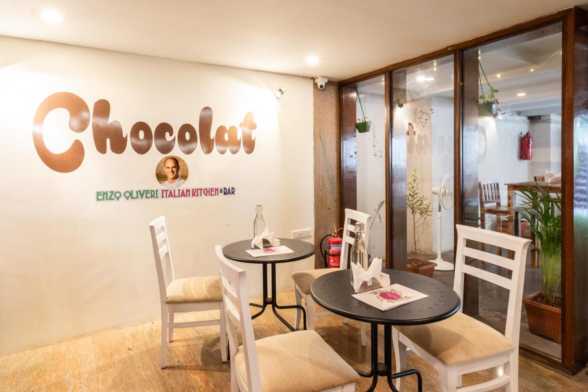 Chocolat House Hotel Bengaluru Kültér fotó