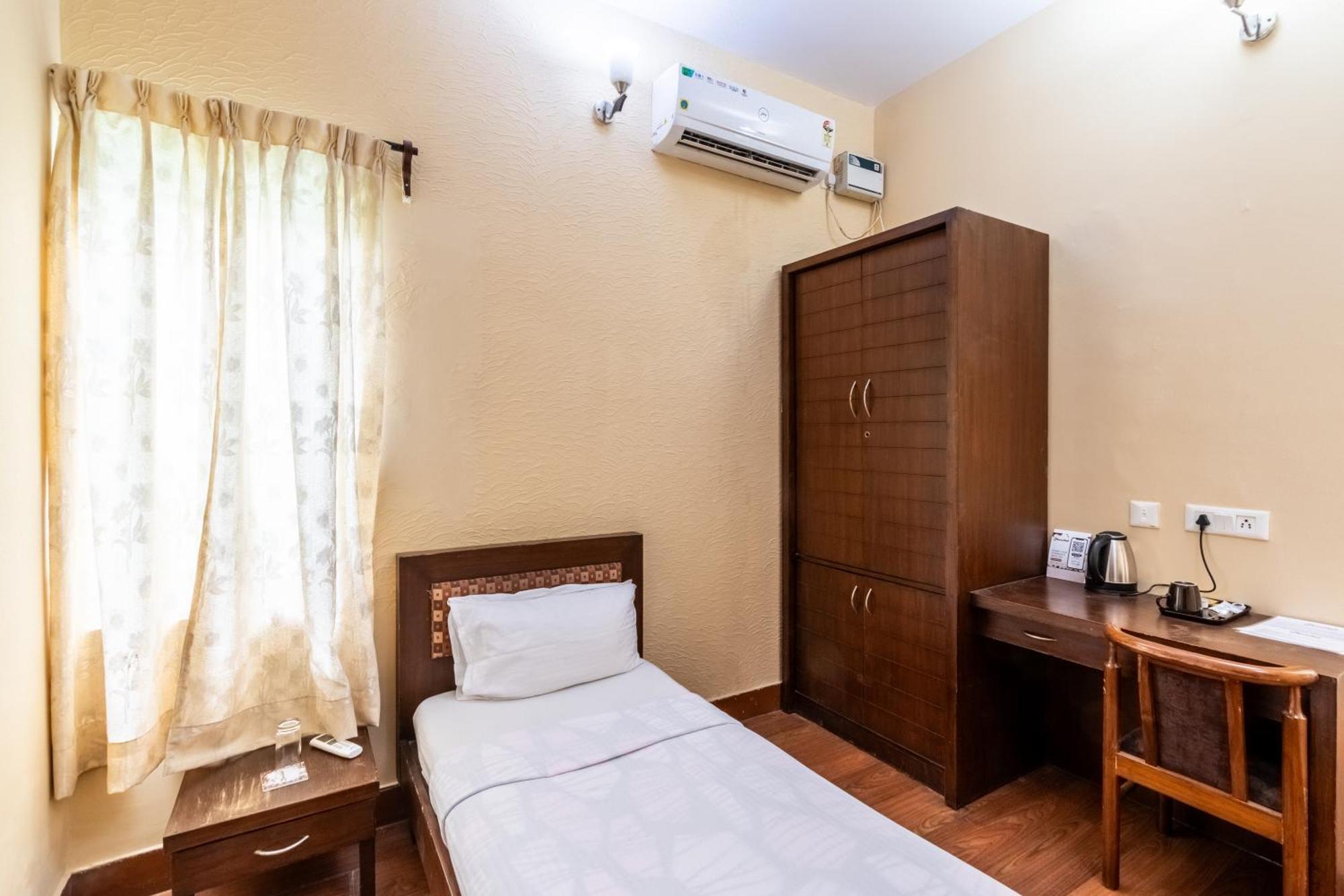 Chocolat House Hotel Bengaluru Kültér fotó