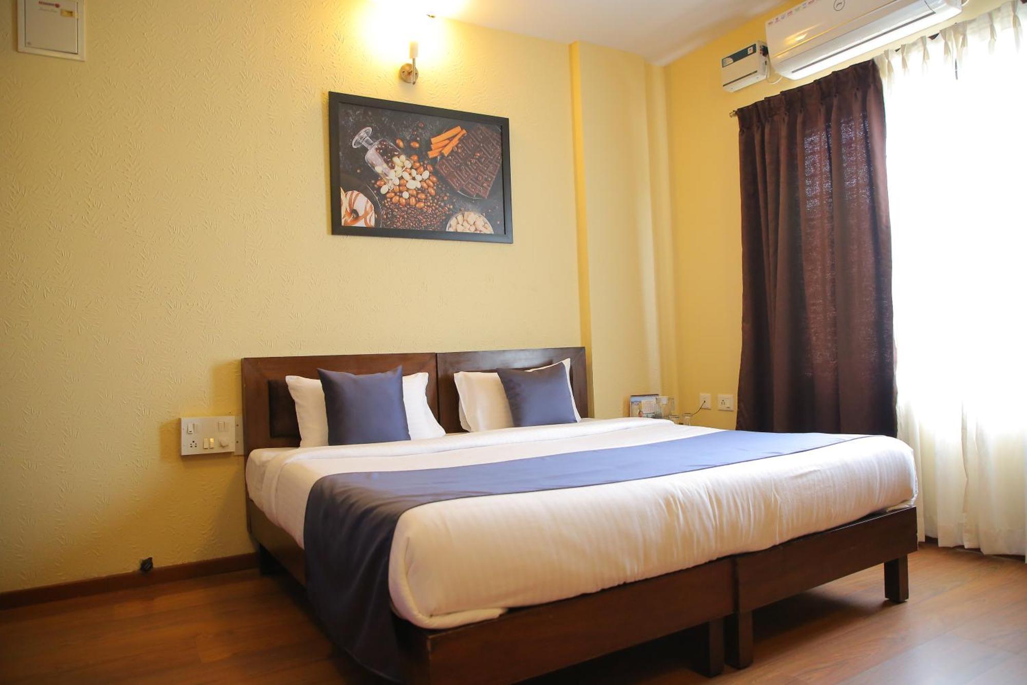 Chocolat House Hotel Bengaluru Kültér fotó