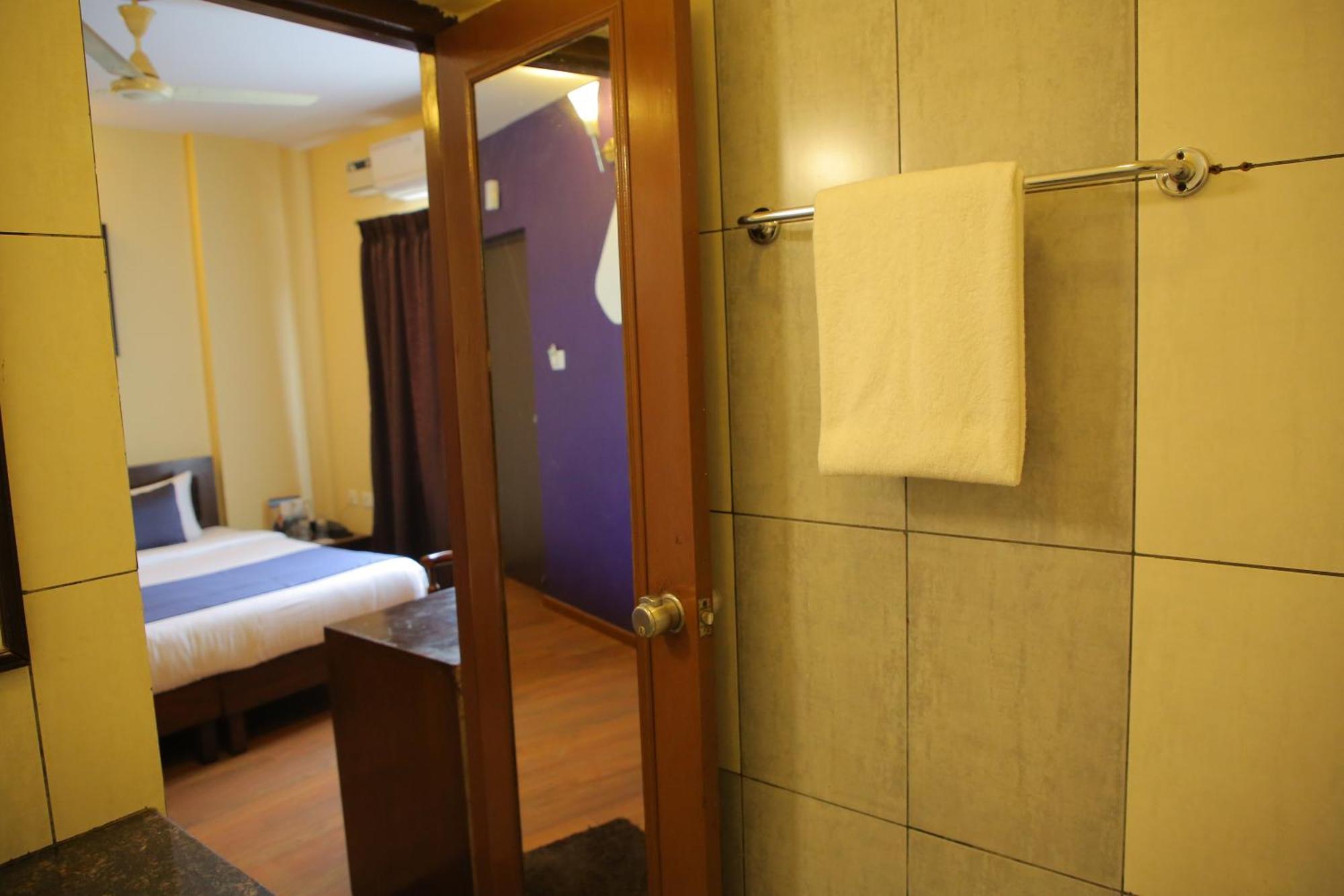 Chocolat House Hotel Bengaluru Kültér fotó