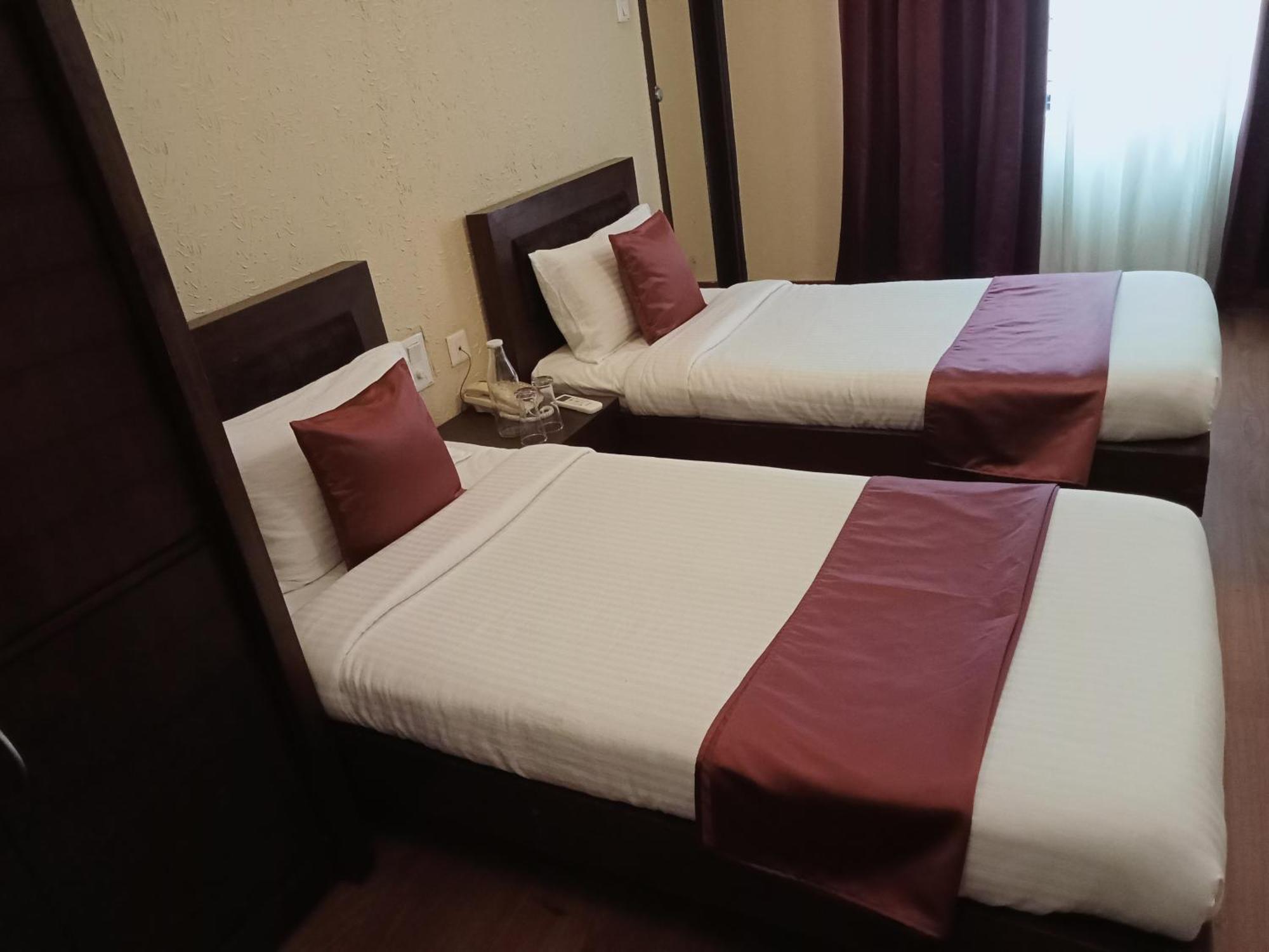 Chocolat House Hotel Bengaluru Kültér fotó